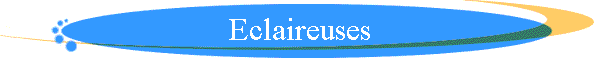 Eclaireuses