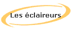 Les �claireurs