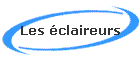 Les �claireurs