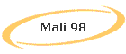 Mali 98