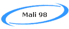 Mali 98