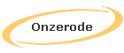 Onzerode