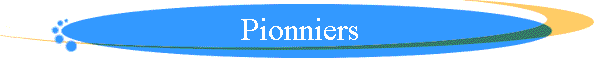 Pionniers