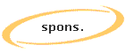 Sponsors